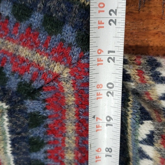 Kobe - Crystal Kobe Grandmacore cardigan Sweater - Picture 4 of 6